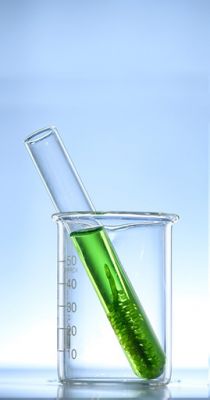 Organic Aluminum Series